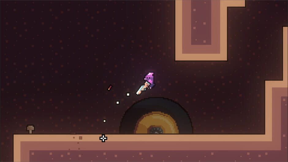 Shotgun Chicken Screenshot