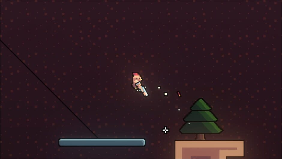 Shotgun Chicken Screenshot