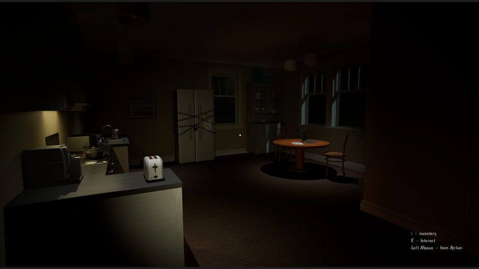 Don't Pee Screenshot