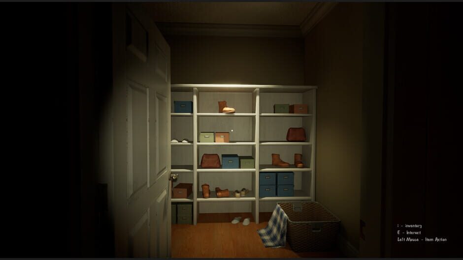 Don't Pee Screenshot