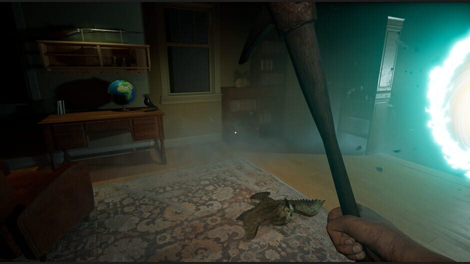 Don't Pee Screenshot