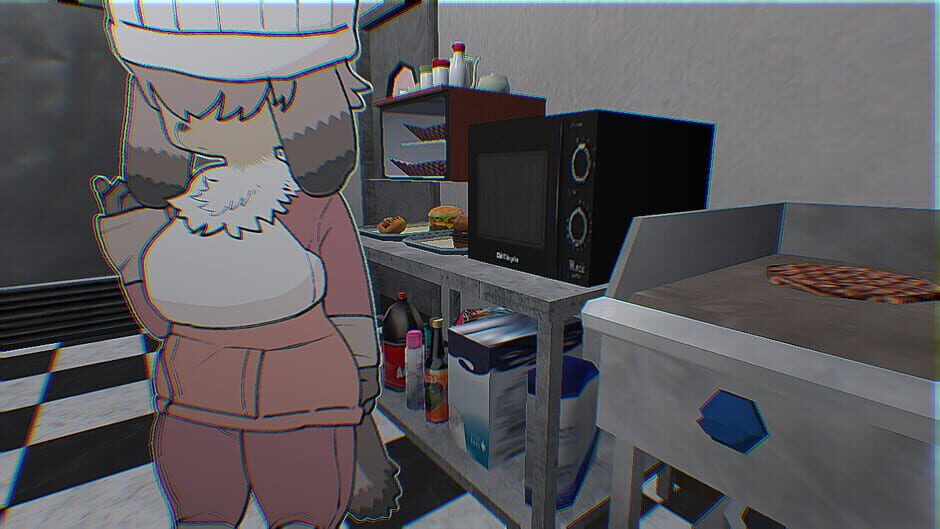 DinnerDinnner Screenshot