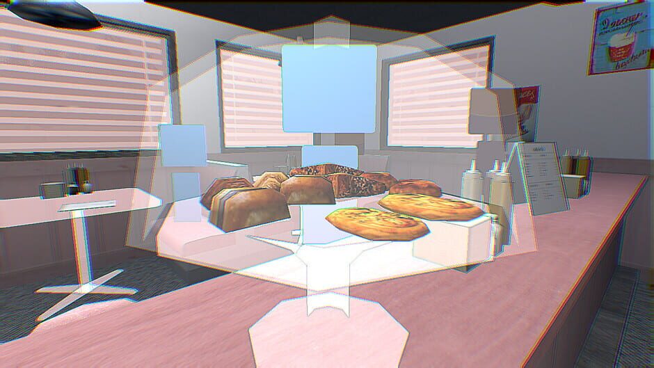 DinnerDinnner Screenshot