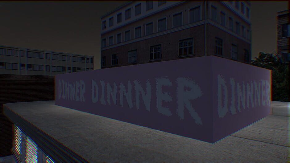 DinnerDinnner Screenshot
