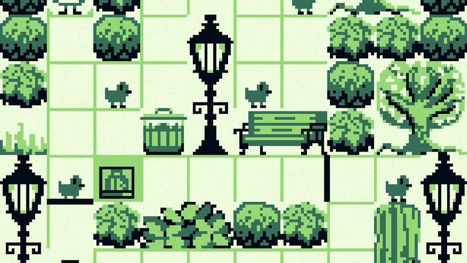 Ducks in a Row Screenshot