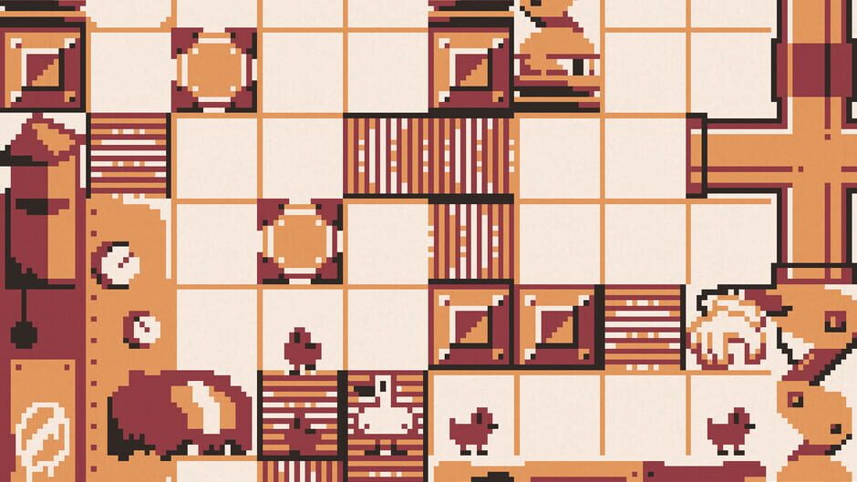 Ducks in a Row Screenshot