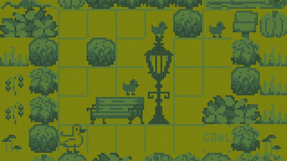 Ducks in a Row Screenshot