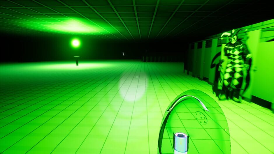 The Bathrooms Screenshot