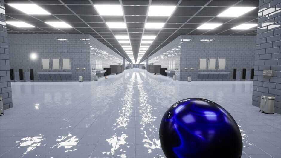 The Bathrooms Screenshot