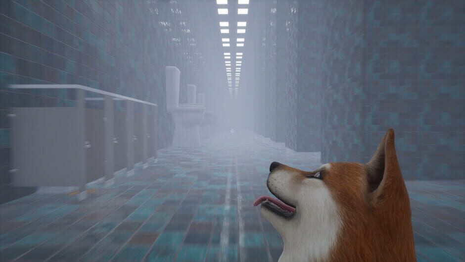 The Bathrooms Screenshot