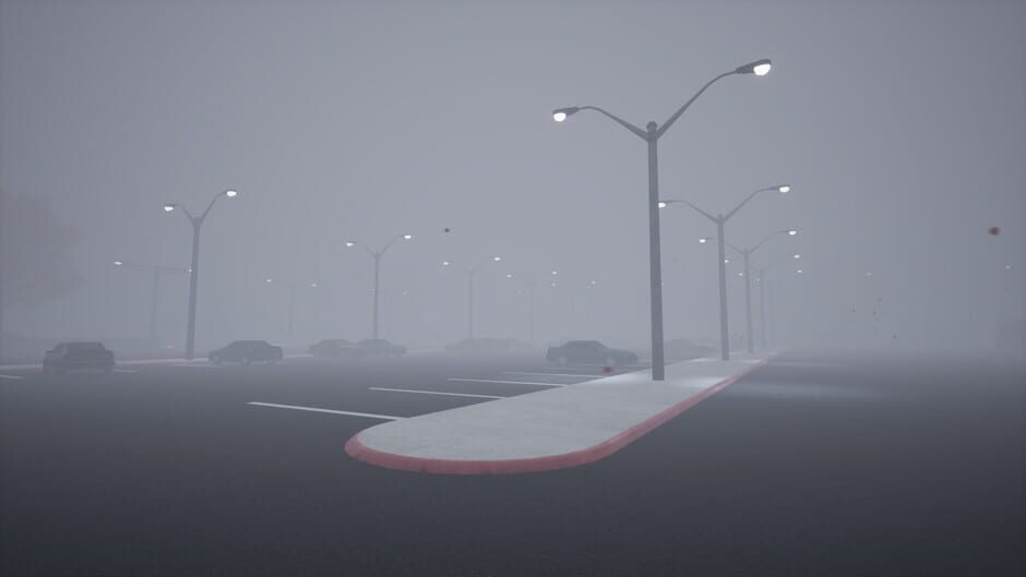 The Bathrooms Screenshot