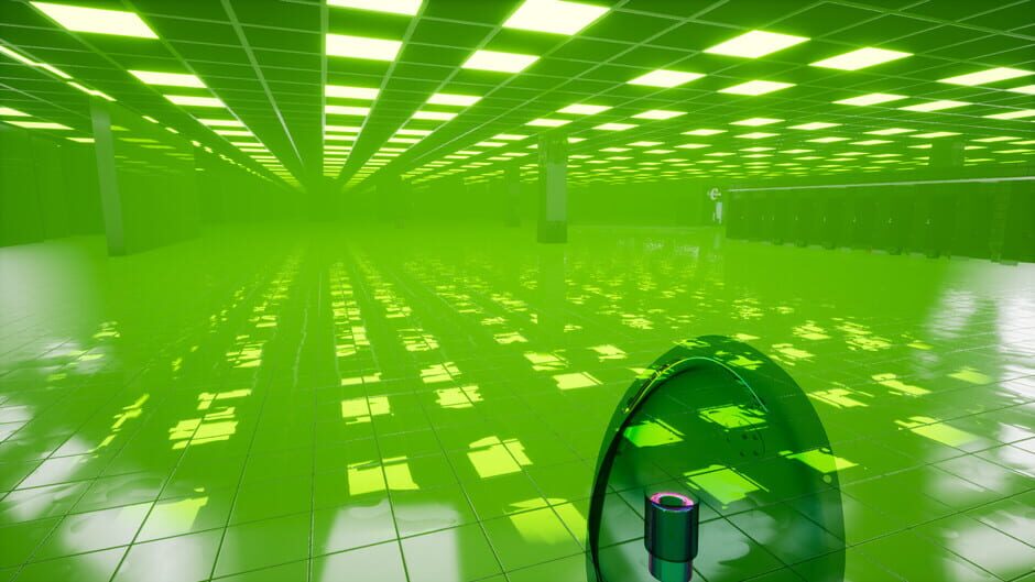 The Bathrooms Screenshot