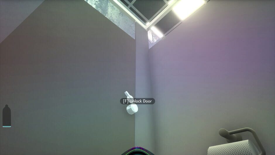 The Bathrooms Screenshot