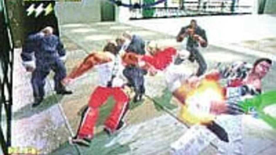 Capture d'écran de l'article