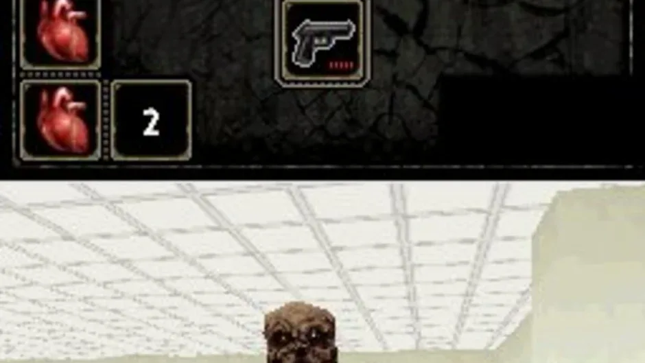 Touch the Dead screenshot 3