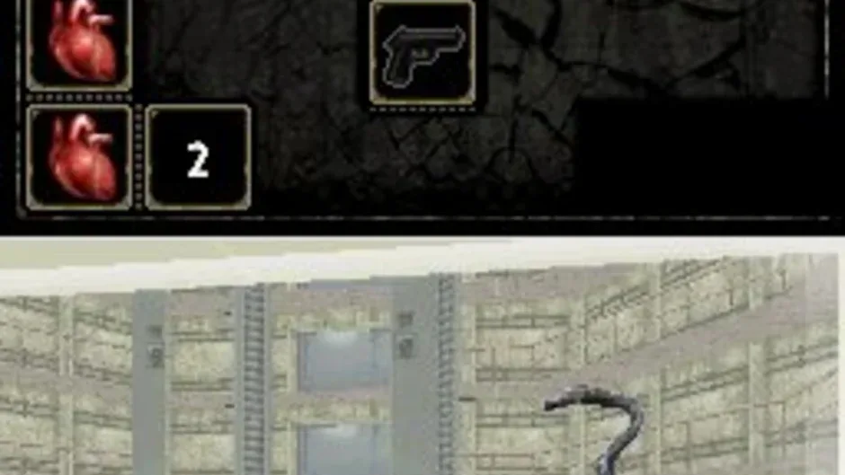 Touch the Dead screenshot 5