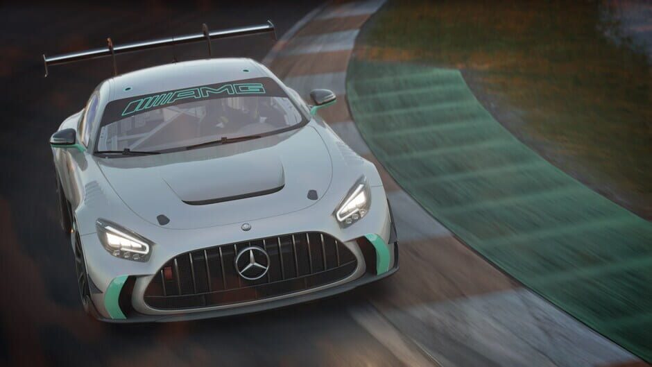 Assetto Corsa Competizione: GT Racing Game Bundle Screenshot