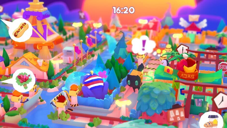 Blades & Wands Bundle Screenshot