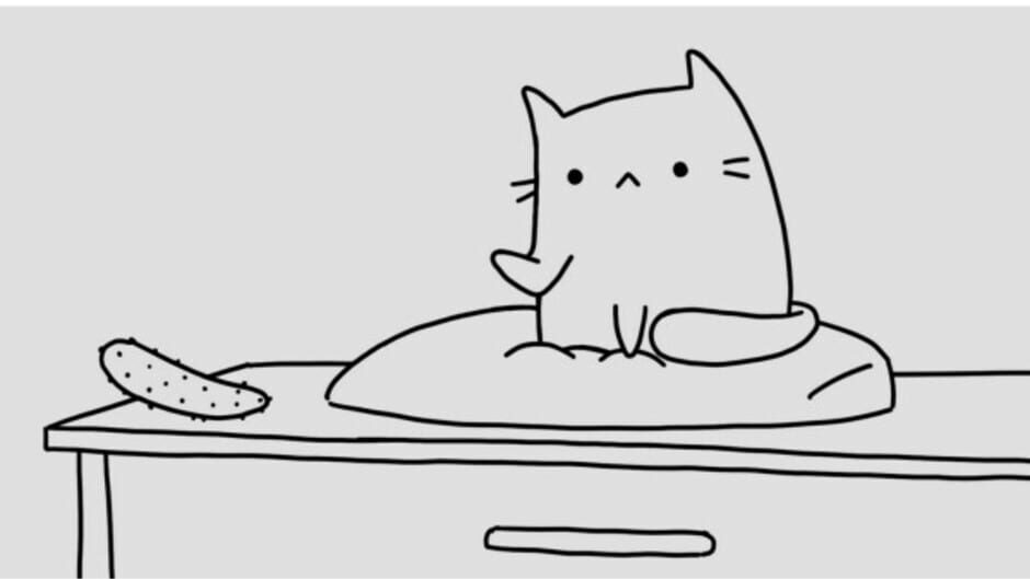 Cucumber Champion Screenshot