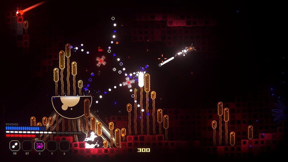Punk screenshot