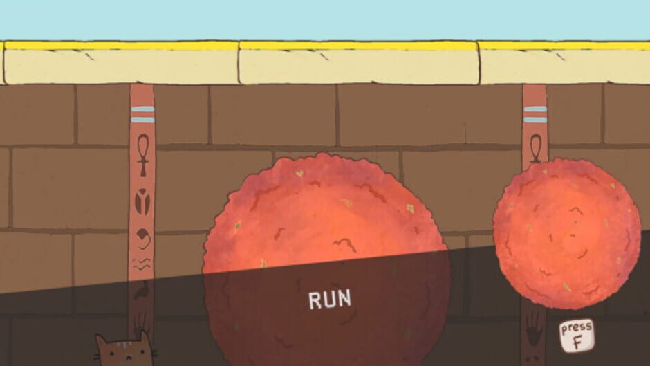 Cucumber Champion Screenshot