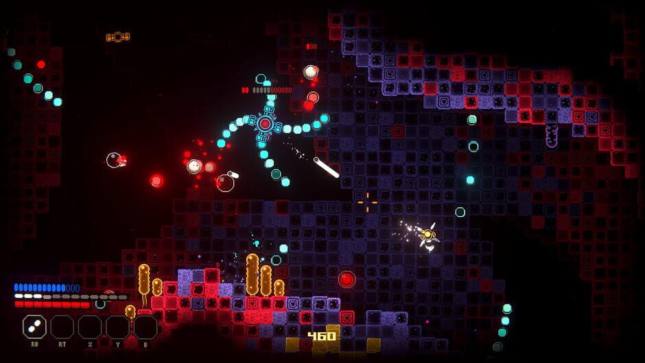 Punk screenshot