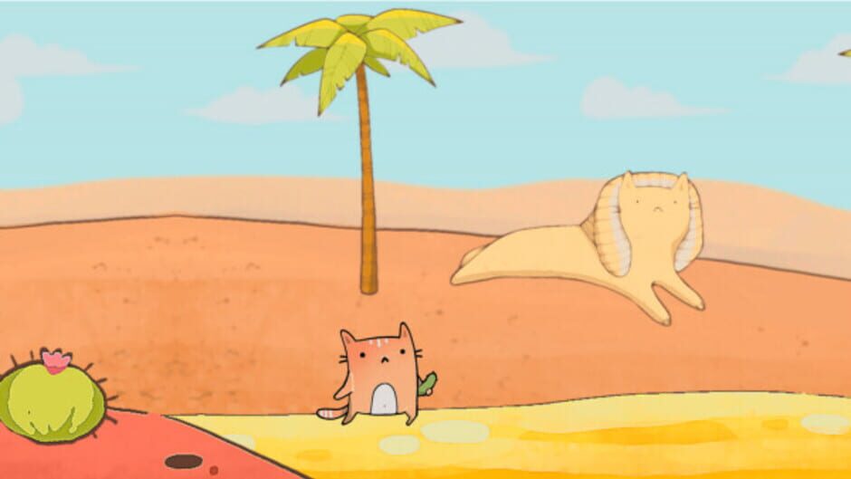 Cucumber Champion Screenshot