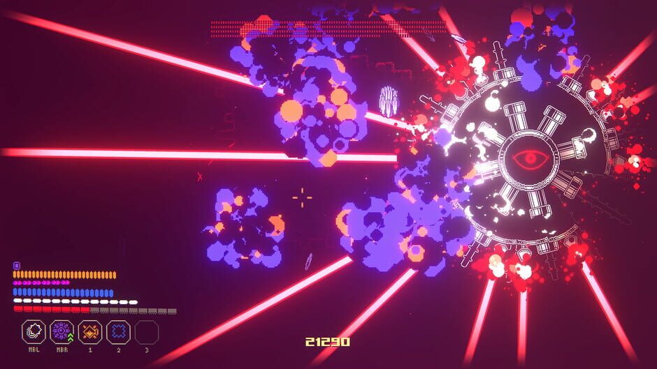Punk screenshot