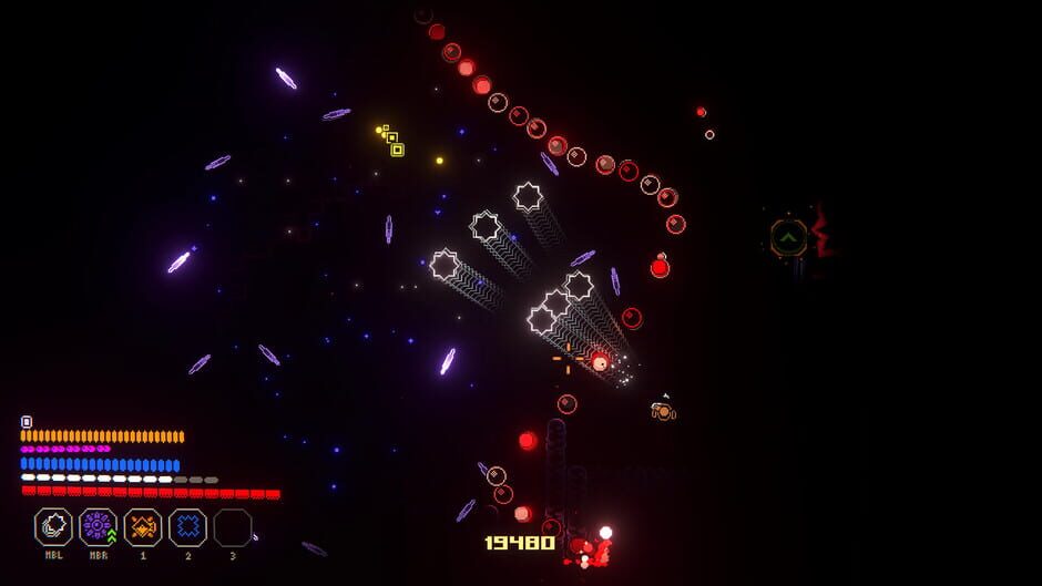 Punk screenshot