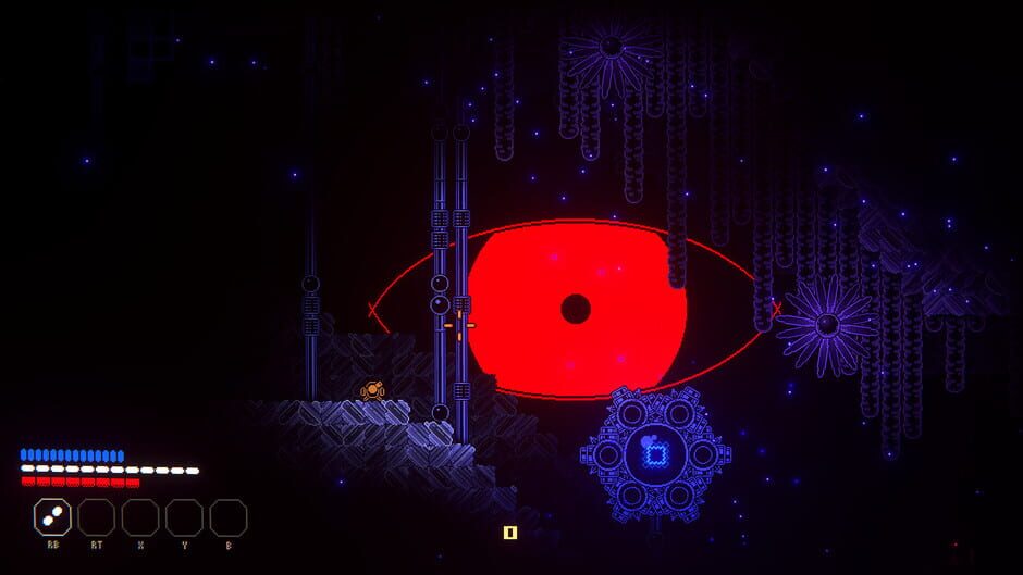 Punk screenshot