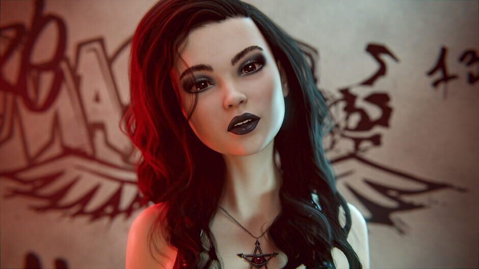 Sex Faculty Screenshot