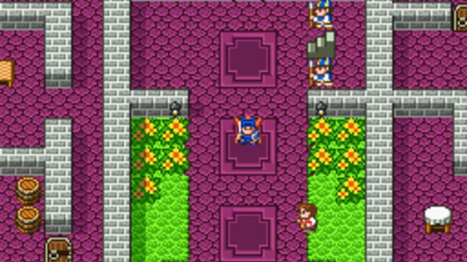 Dragon Quest screenshot 3