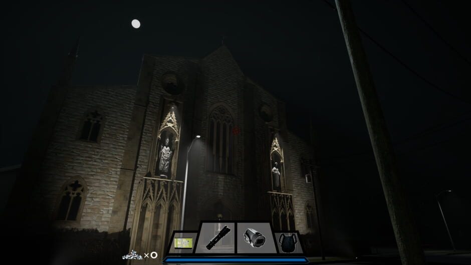 Cul-De-Sac Screenshot