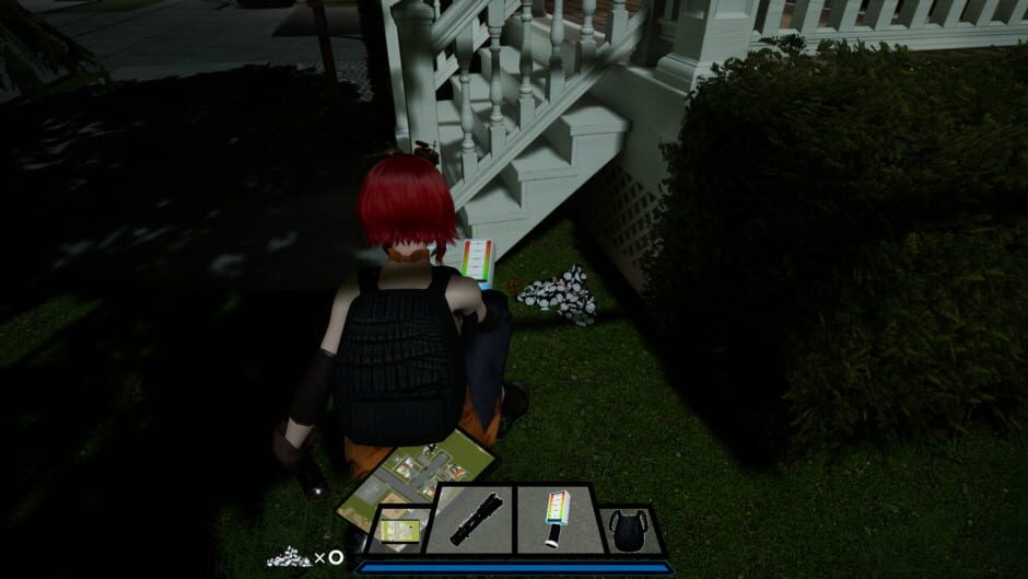 Cul-De-Sac Screenshot