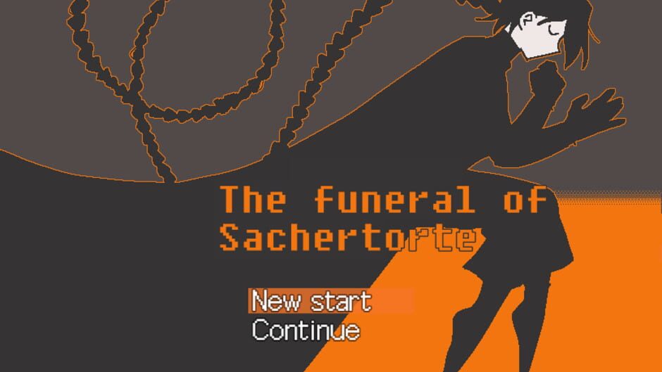 The Funeral of Sachertorte media thumbnail
