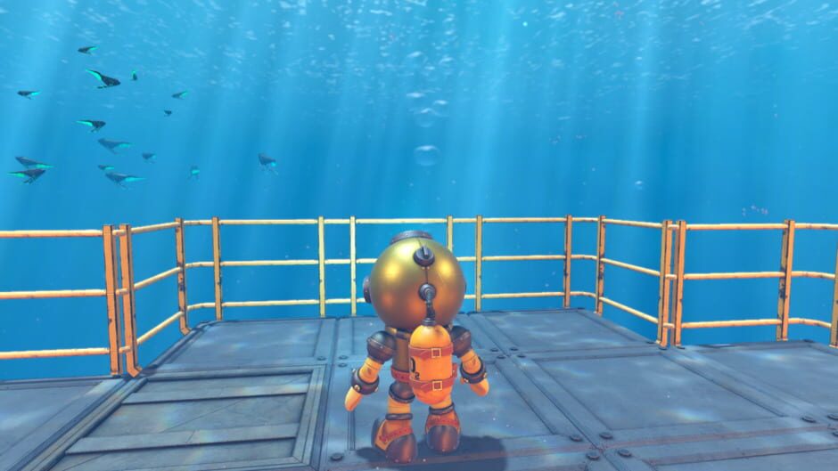 Power Sink Screenshot