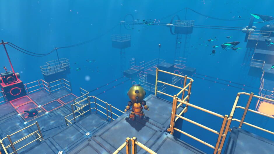 Power Sink Screenshot