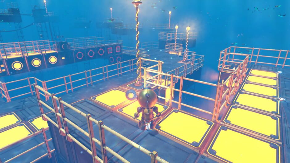 Power Sink Screenshot