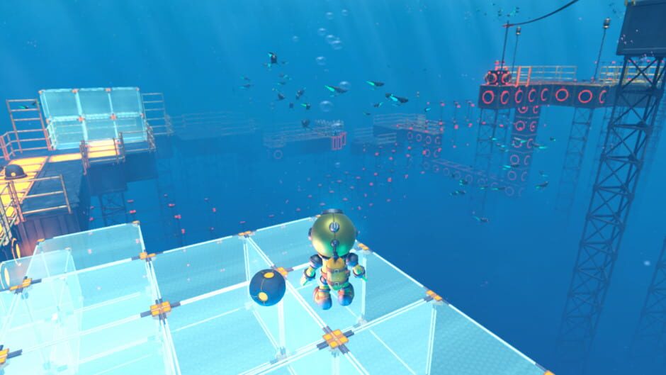 Power Sink Screenshot