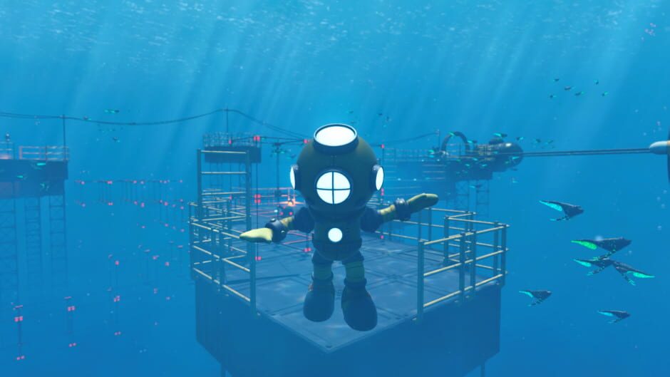 Power Sink Screenshot