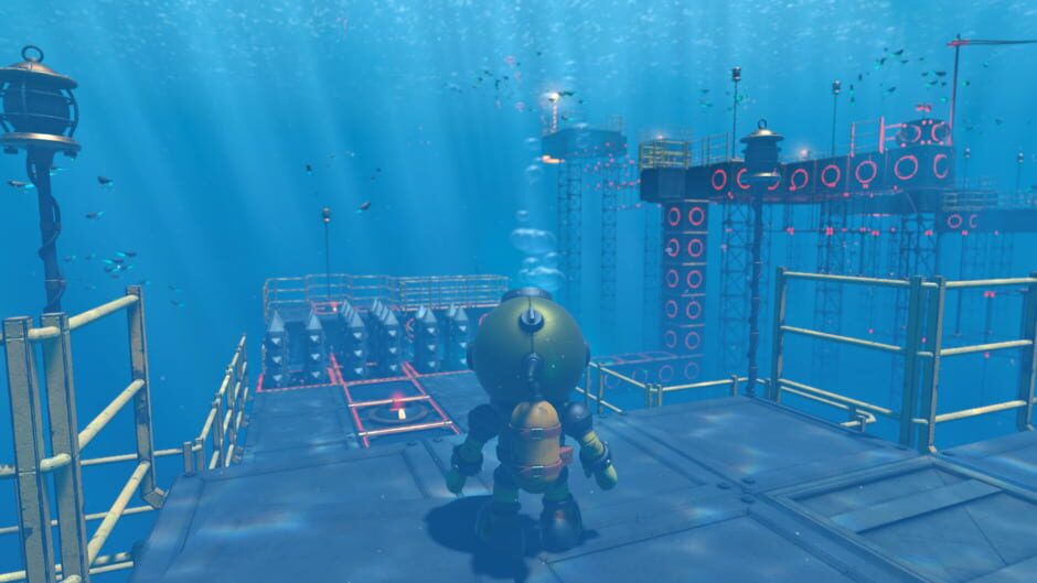 Power Sink Screenshot