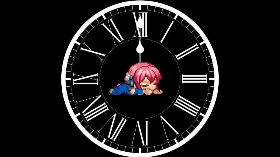 Overworked Alice screenshot