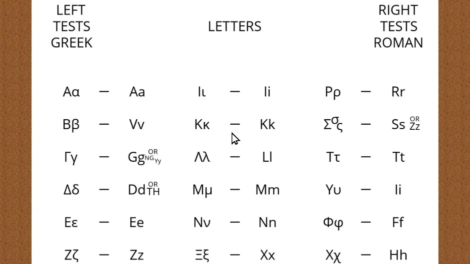 Capture d'écran de l'article