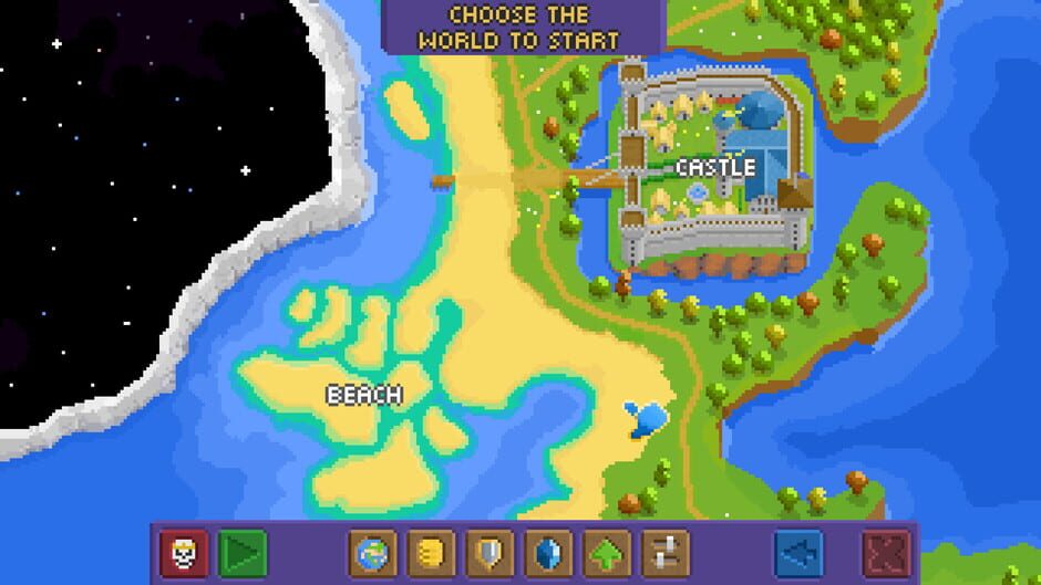 Just Dodge, LOL Screenshot