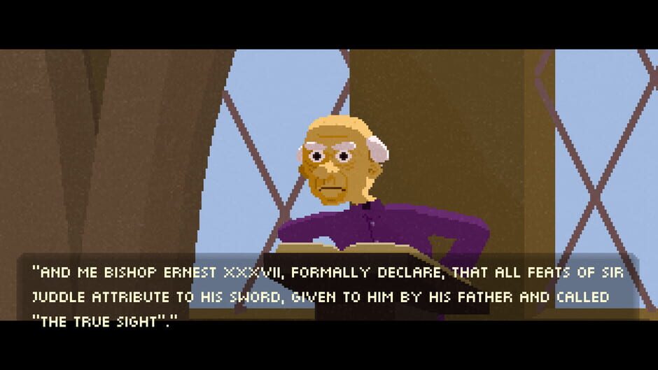 Just Dodge, LOL Screenshot