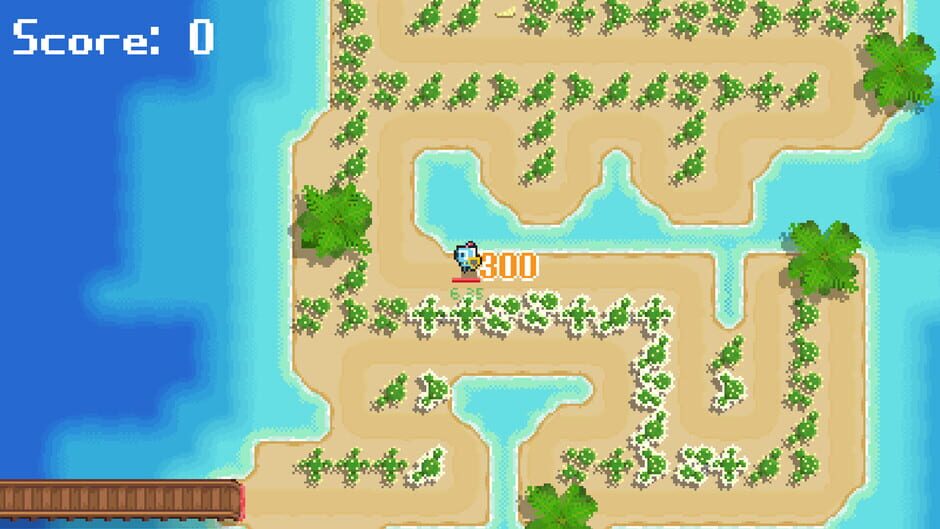 Just Dodge, LOL Screenshot