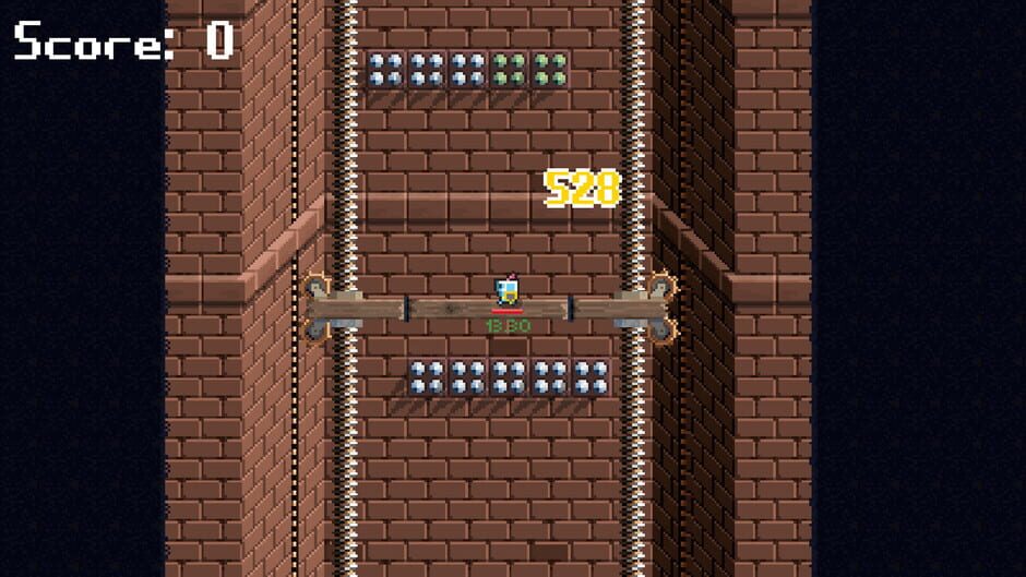 Just Dodge, LOL Screenshot