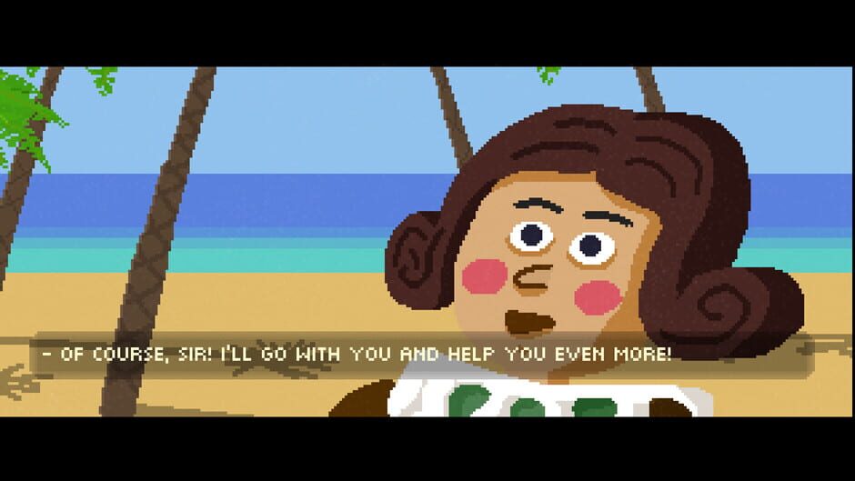 Just Dodge, LOL Screenshot