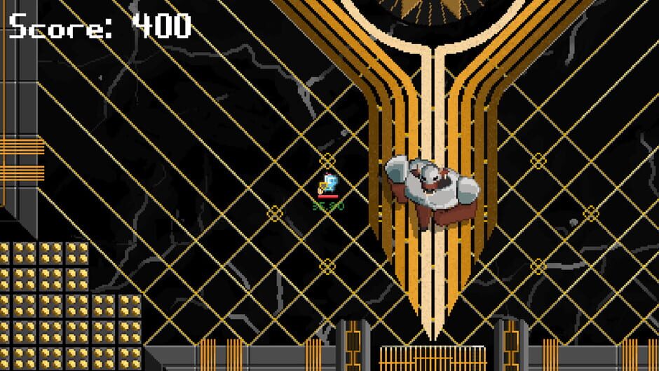 Just Dodge, LOL Screenshot