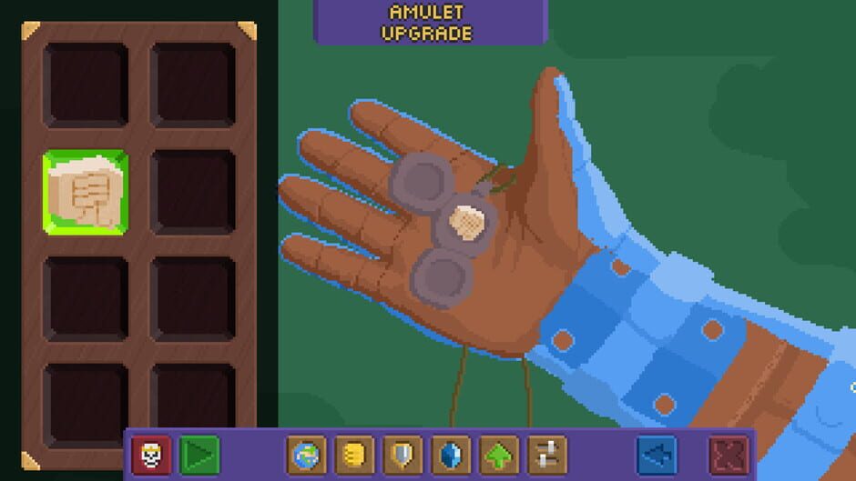 Just Dodge, LOL Screenshot